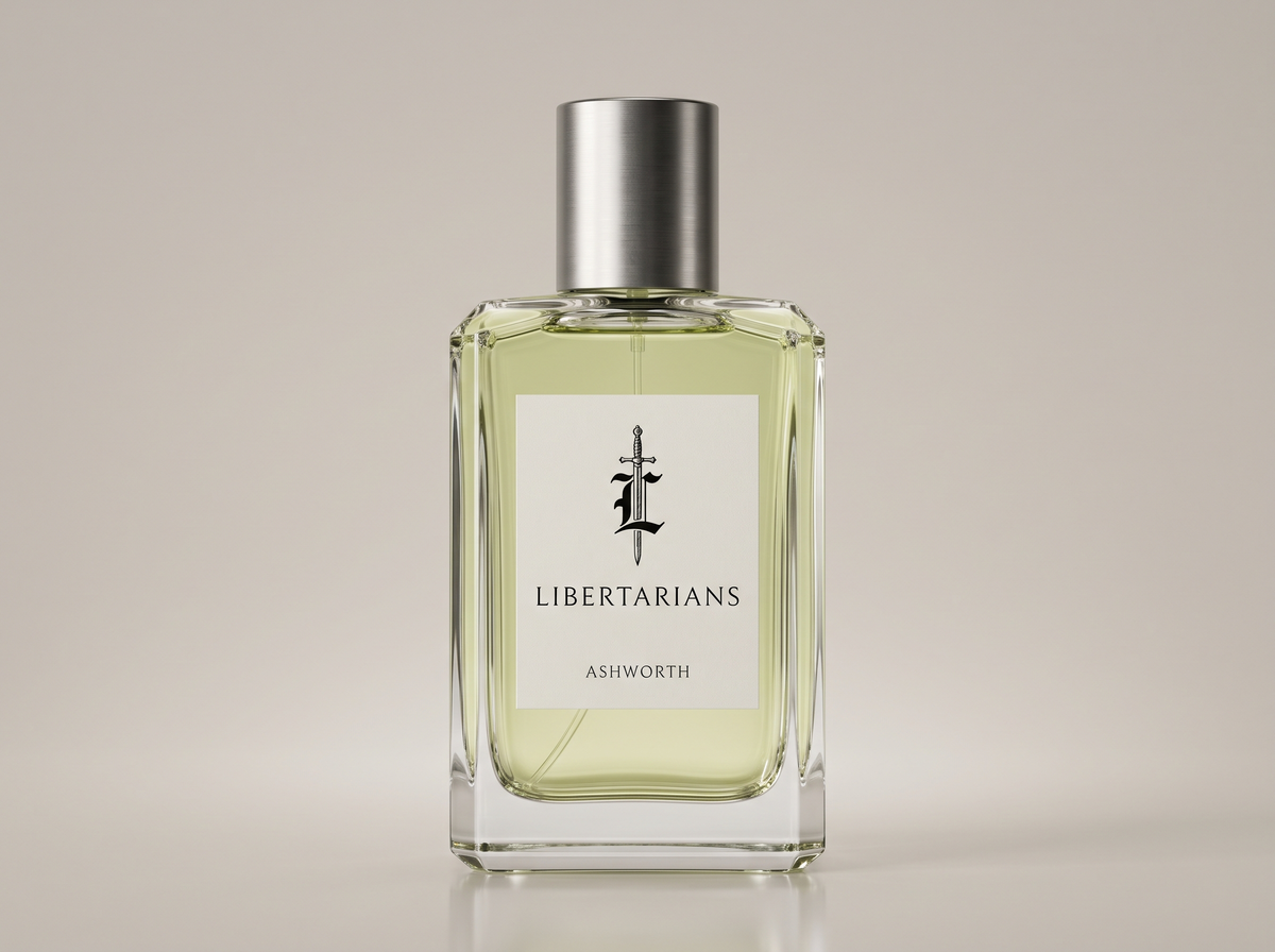 Bottled H.B | 100ml |