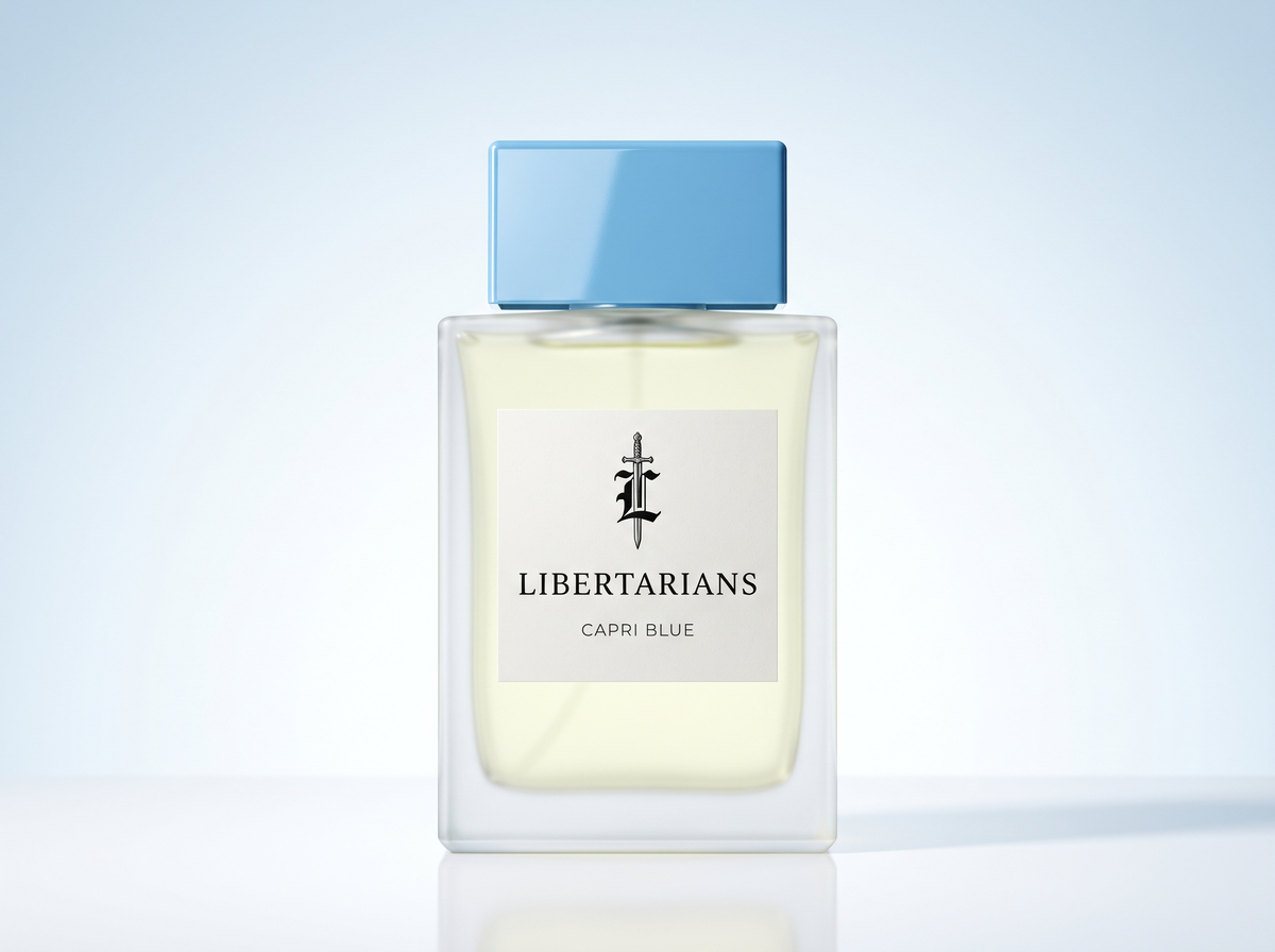 Lig.ht Bl.ue D.G | 100ml |