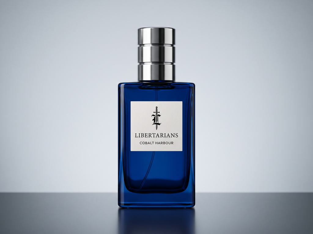 Po.L Blue R.L | 125ml |
