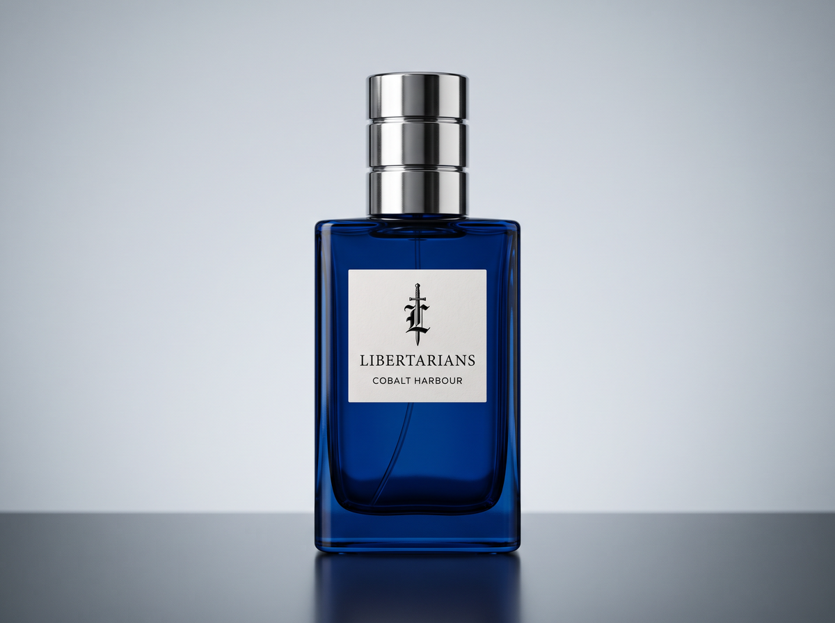 Po.L Blue R.L | 125ml |