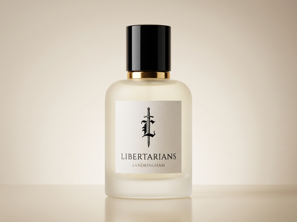 L.B Y.S.L | 90ml |