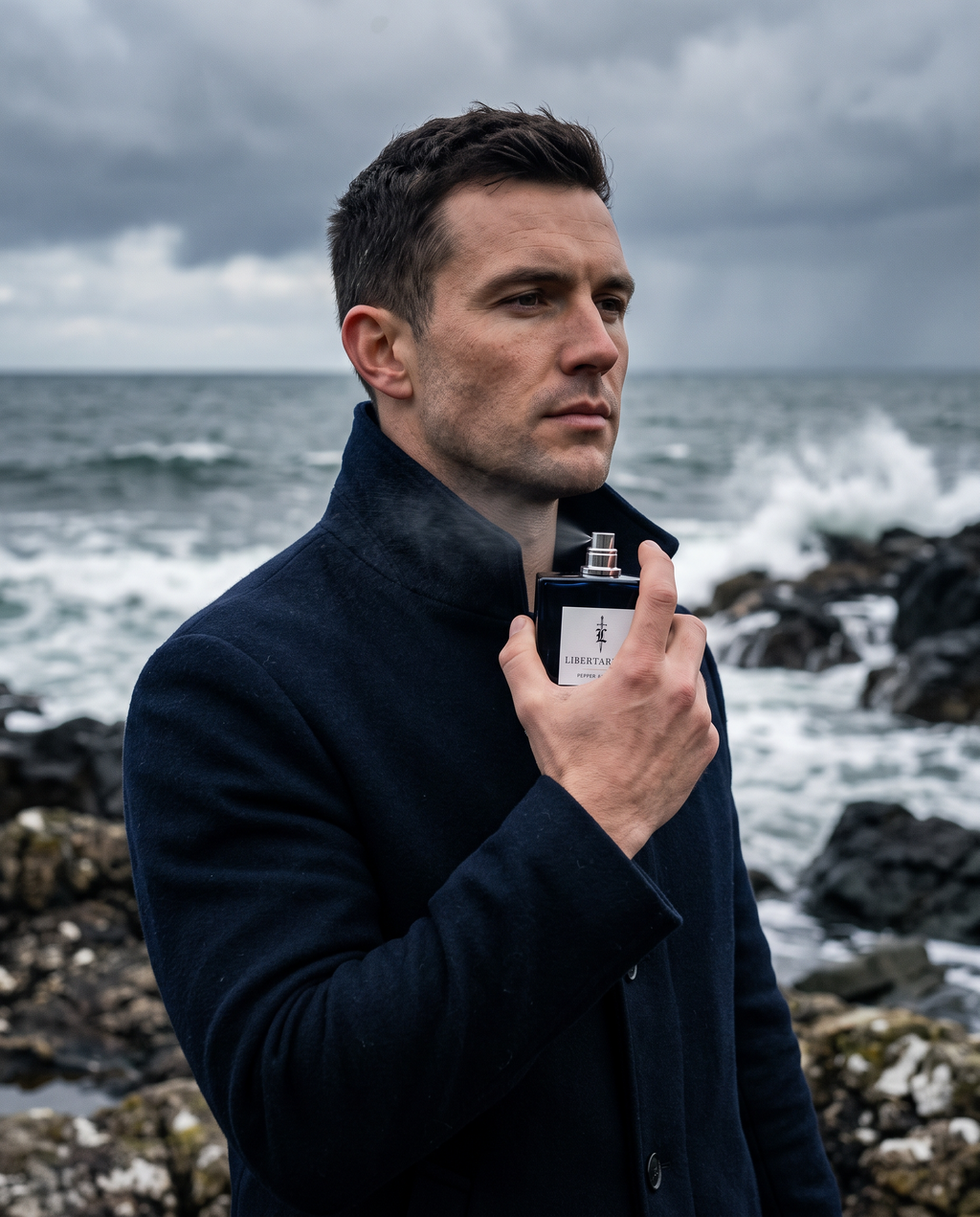 Sauv. D. | 100ml | for Men
