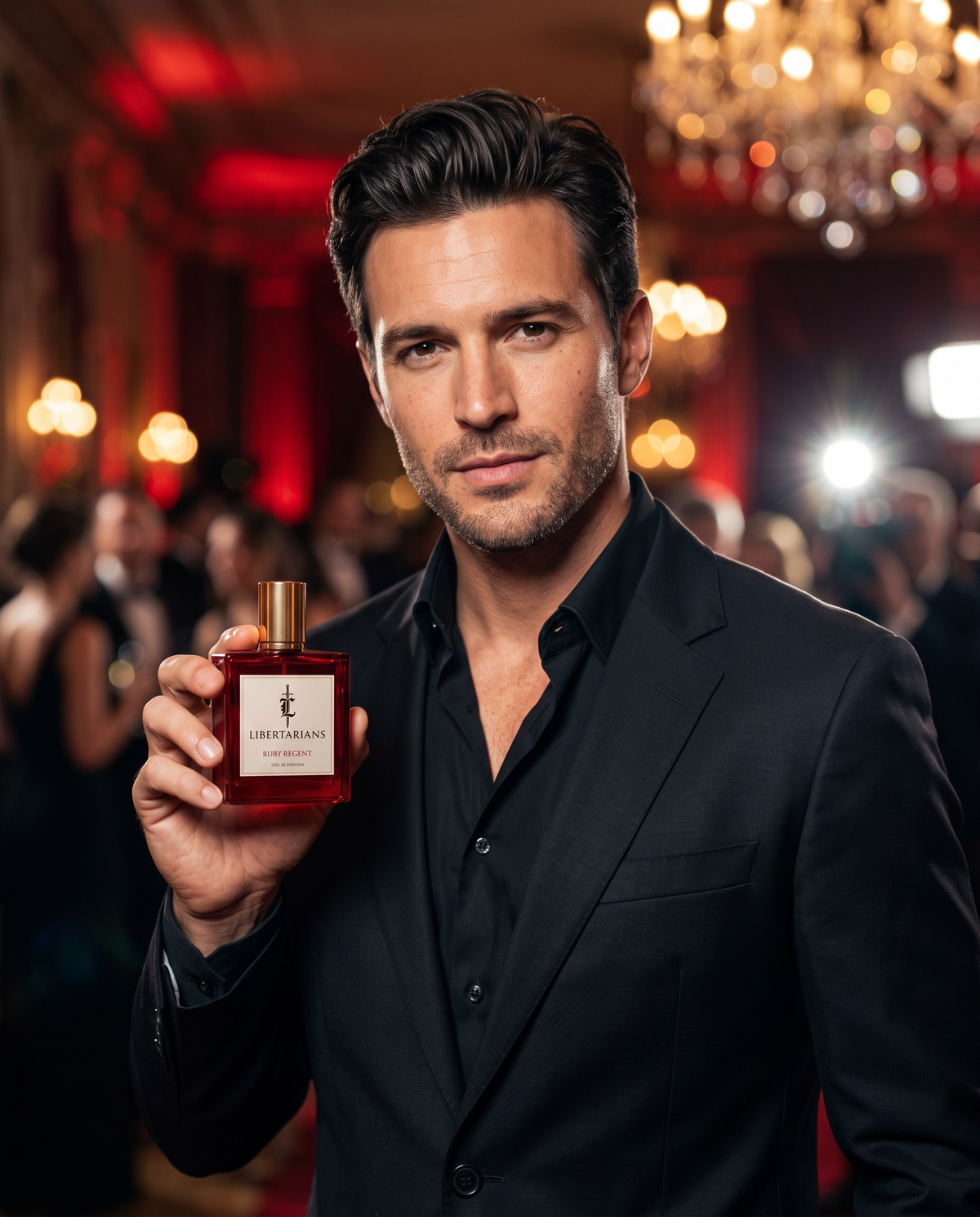 Ers Flame V. | 100ml |