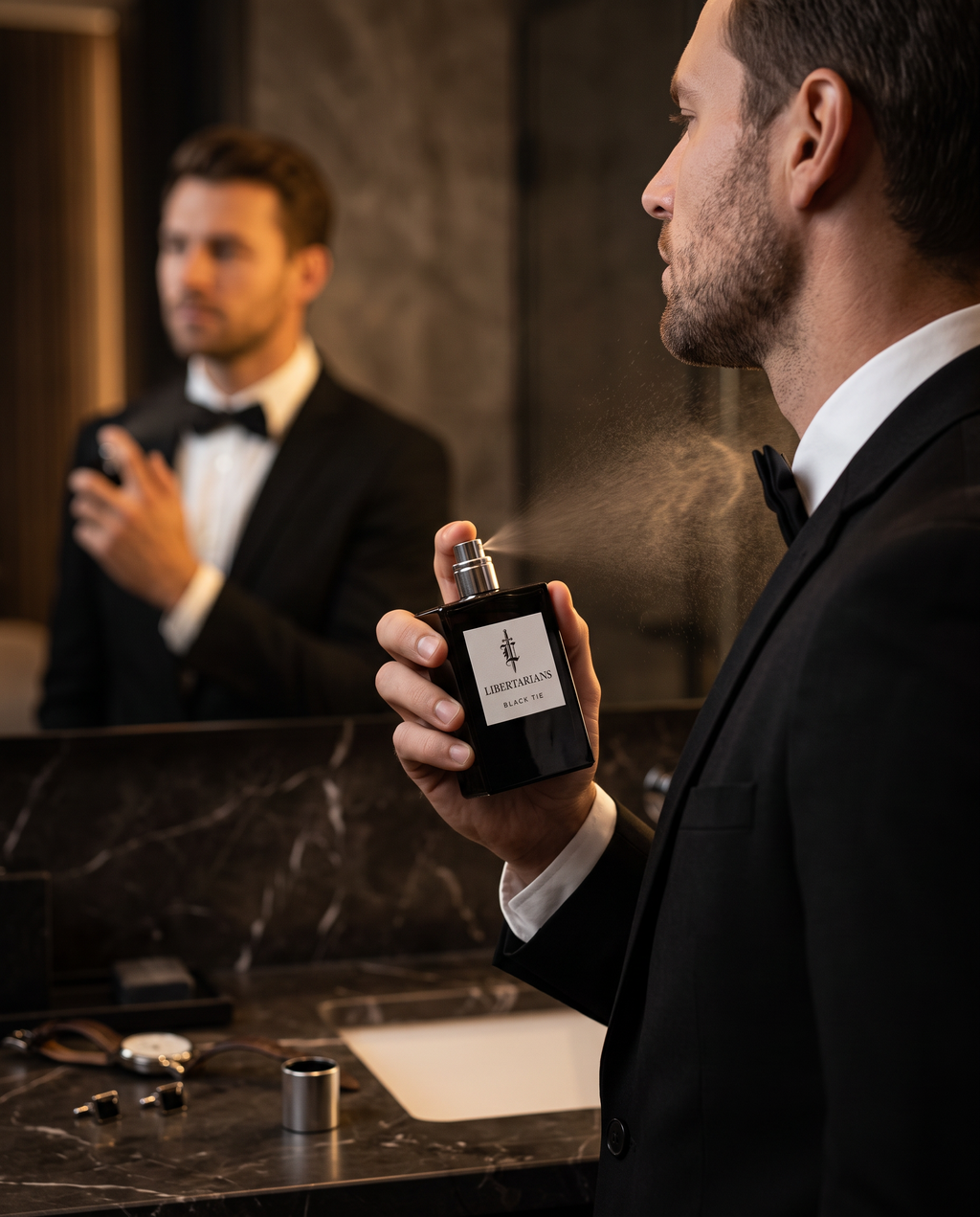Y Y.S.L | 100ml | for Men