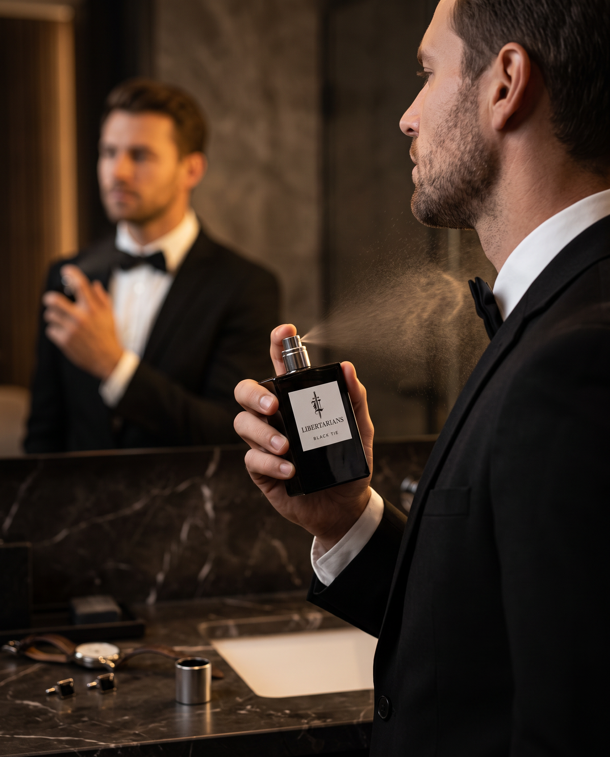 Y Y.S.L | 100ml | for Men