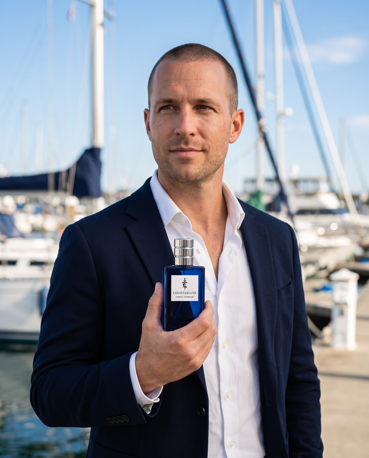 Po.L Blue R.L | 125ml |
