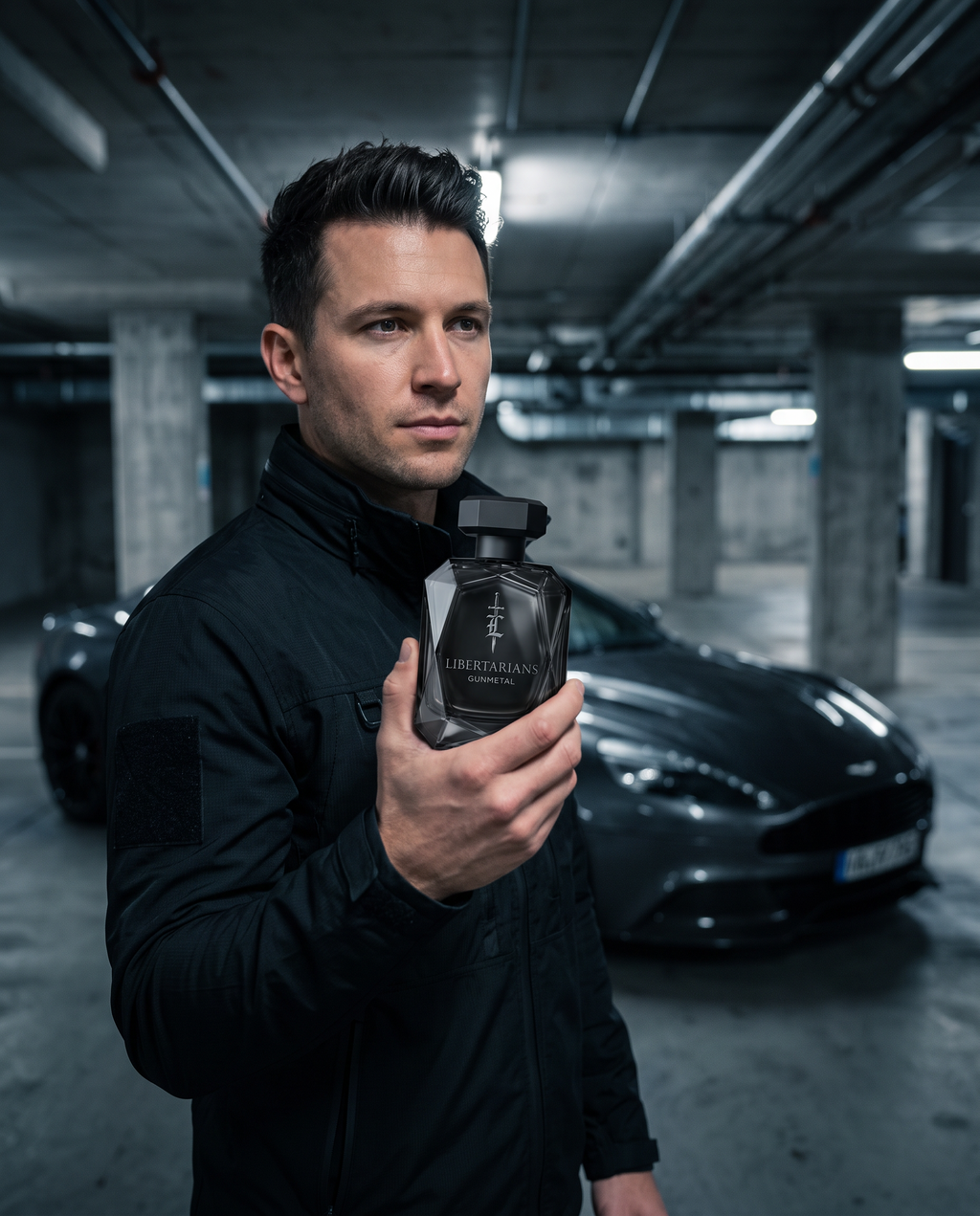Phantom P.R | 100ml |