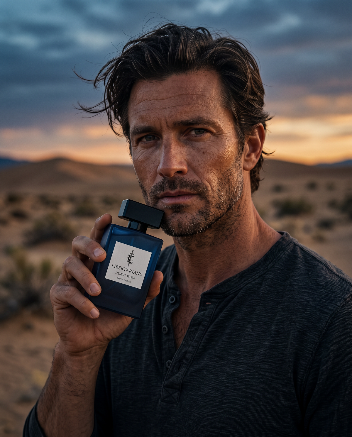 Bleu de C. | 100ml |