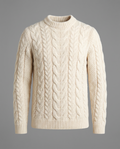 Ashford Cream Fisherman