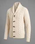 Preston Ivory Shawl