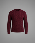 Harvard Burgundy Crew