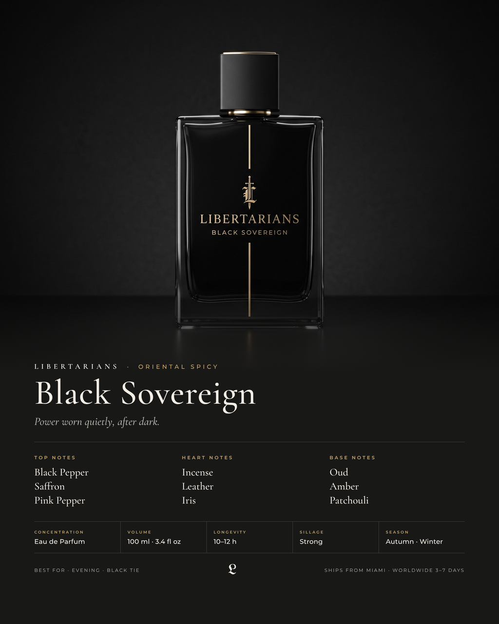 Bad B.Y C.H | 100ml |