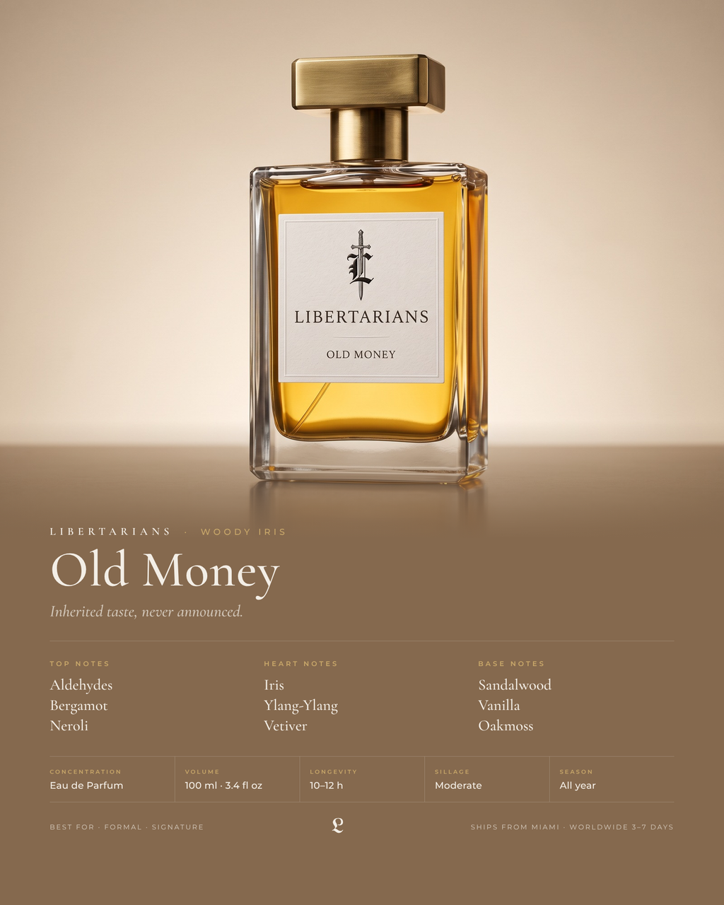 N5 C. | 100ml |