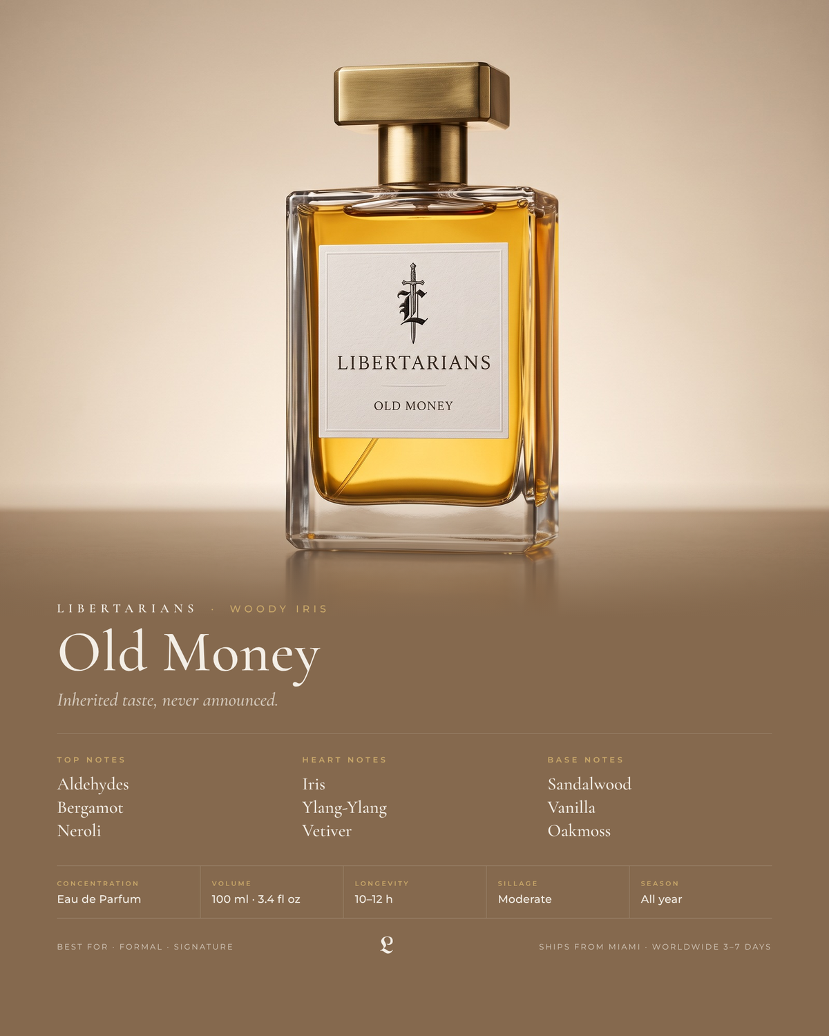 N5 C. | 100ml |