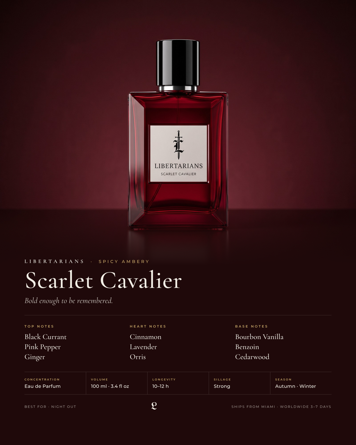 D.NNA Born in Roma V. | 100ml |