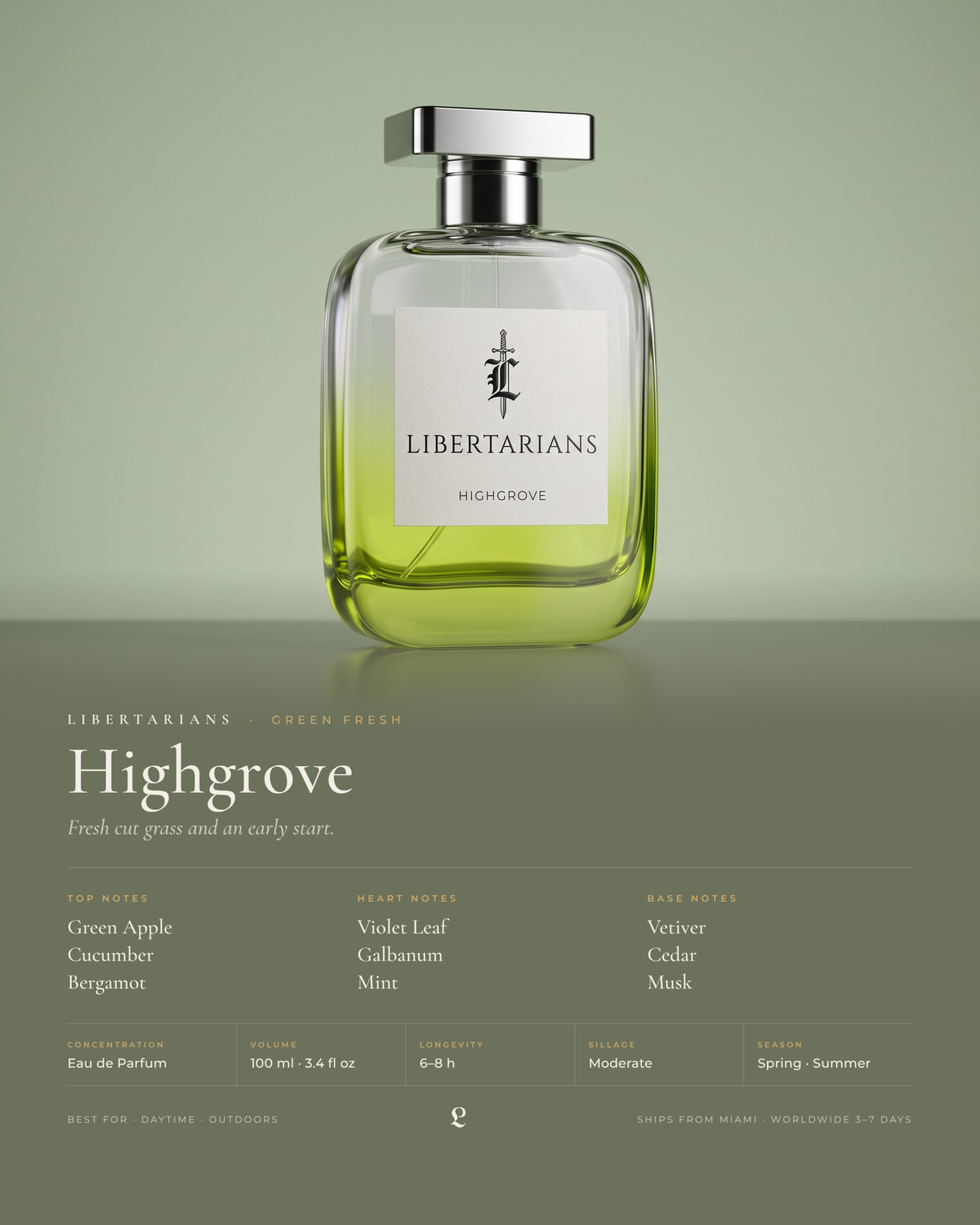 B.E Delicious D.K | 100ml |