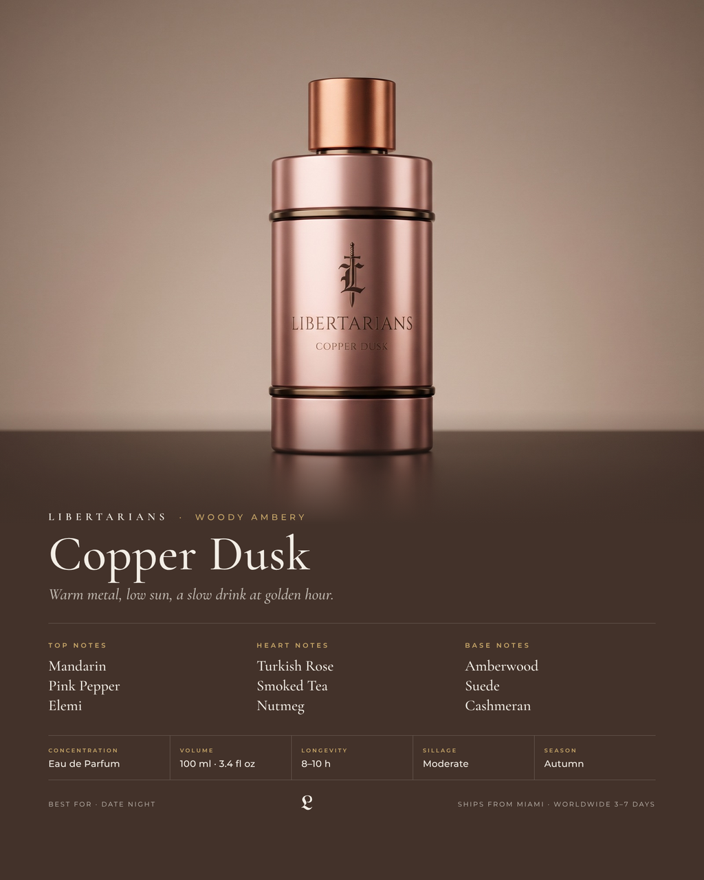 212 V. R.S C.H | 80ml |