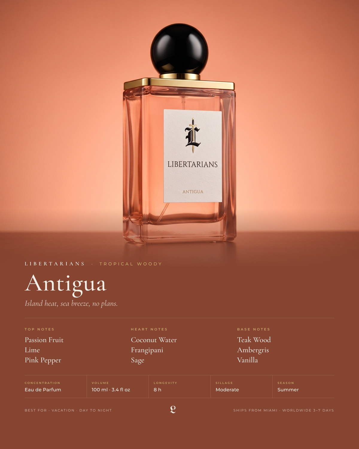 S.i G.A | 100ml |