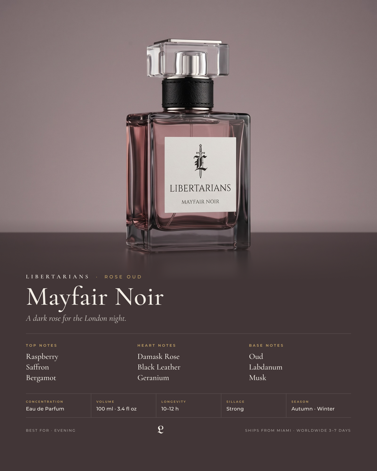 Mon Paris Y.S.L | 90ml |